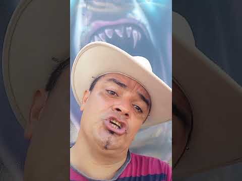 piada de doido