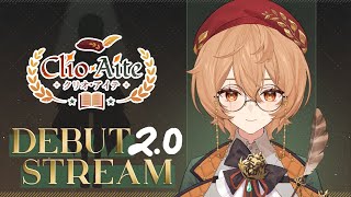 Clio Ch. クリオ・アイテ [Phase Connect]の配信のサムネイル画像