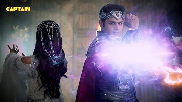 बालवीर और वायु परी विवान की माँ को बचाने पहुंचे काल लोक | Baalveer Returns | Ep-70-72 | Full Episode
