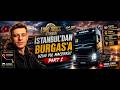 🔥 ETS 2 Kariyer Modu Başlıyor! İlk Rotamız Burgas 🚛