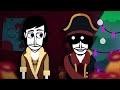 Beginning of video