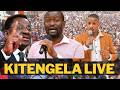Live NOW Edwin Sifuna Orengo Caleb Amisi Pauline Njoroge Storms Kitengela