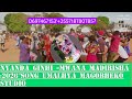 NYANDA GINHI MWANA MADIRISHA 2026 SONG UMALHYA MAGOBHEKO 255697467153
