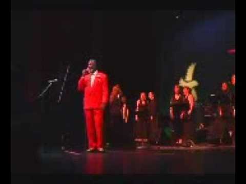 I Don't Know Why - Gospel by Jimmy Lee Howard