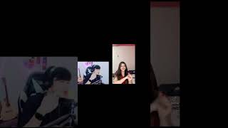 CEWEK TIKTOK CANTIK GEMOY #goyangtiktok #goyangtiktokviral #17