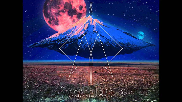 Khalid alMansour - Nostalgic (NEW SINGLE)