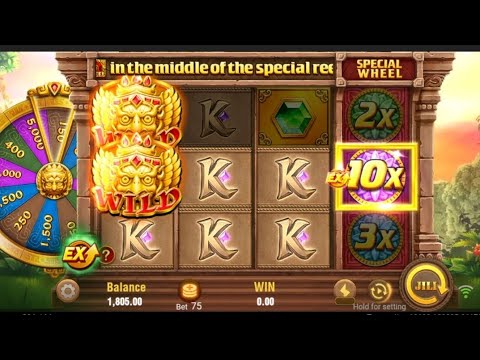 CAI YUN HENG TONG 🤔 PROSPERITY LINK - bonus #bingo #slot #casino