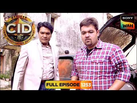 Team CID को मिला एक खौफनाक Kidnapping Connection! | CID | सी.आई.डी. | 15 Sep 2026