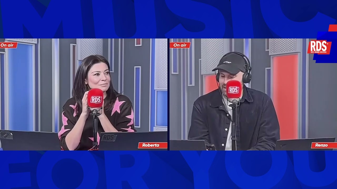 Addio a Valentino Garavani: il lato musicale dell'imperatore della moda | RDS Music For You