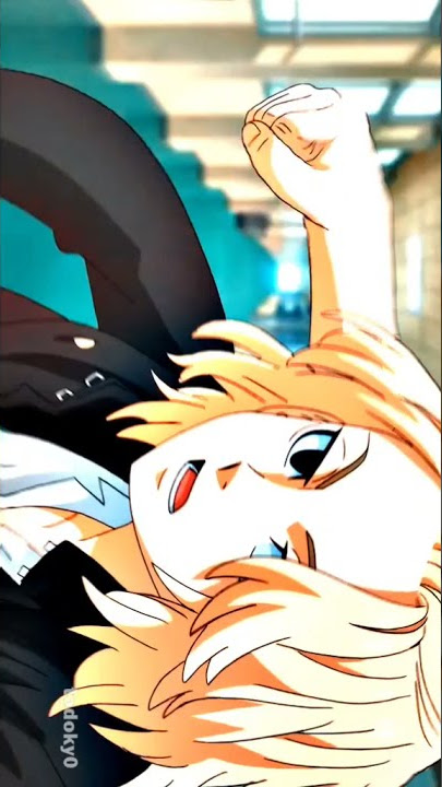 Tokyo Manji Gang (  Edit Story wa )