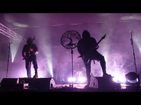 Miniatura del video: GROZA - LIVE - Metal Embrace 2023 Barleben - FULL SHOW