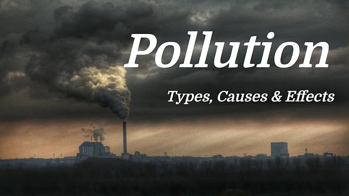 Pollution Mini Documentary: Types | Causes | Effects - DayDayNews