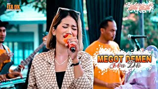 MEGOT DEMEN - ITA DK - NEW ITA DK 2022 - LIVE BANJAR MAJALENGKA