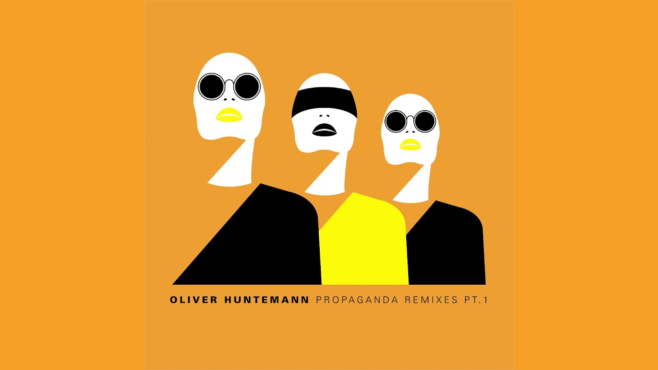 Watch Oliver Huntemann - Poltergeist (Marc Houle Remix) on YouTube