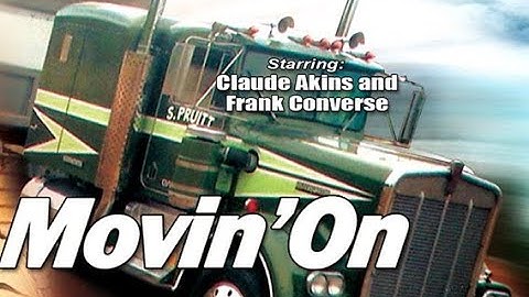 Movin' On Episode 05 The Trick Is to Stay Alive Oct 10, 1974