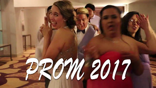 Prom 2017
