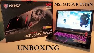ノートPC GT73VR 6RF Titan Pro 4K GT73VR 6RF-001JP mqdefault.jpg
