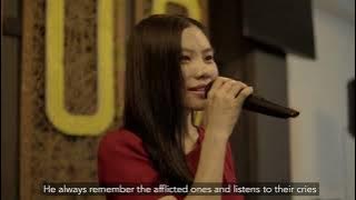 Abi Neng Senung [i will sing praises to you] Azila Ayonger official [MV]