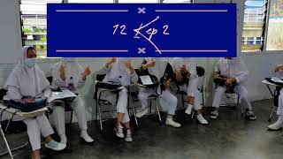 Asisten Perawat 12 Kep 2