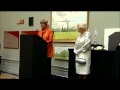 Kiri Te Kanawa's Citation - The Queen's Jubilee Awards, Royal Academy of Arts 2012