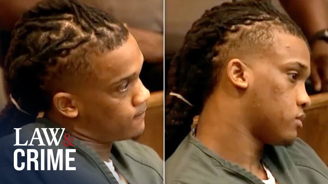 Man Gets Locked Up For Shooting Mother-of-Four 11 Times