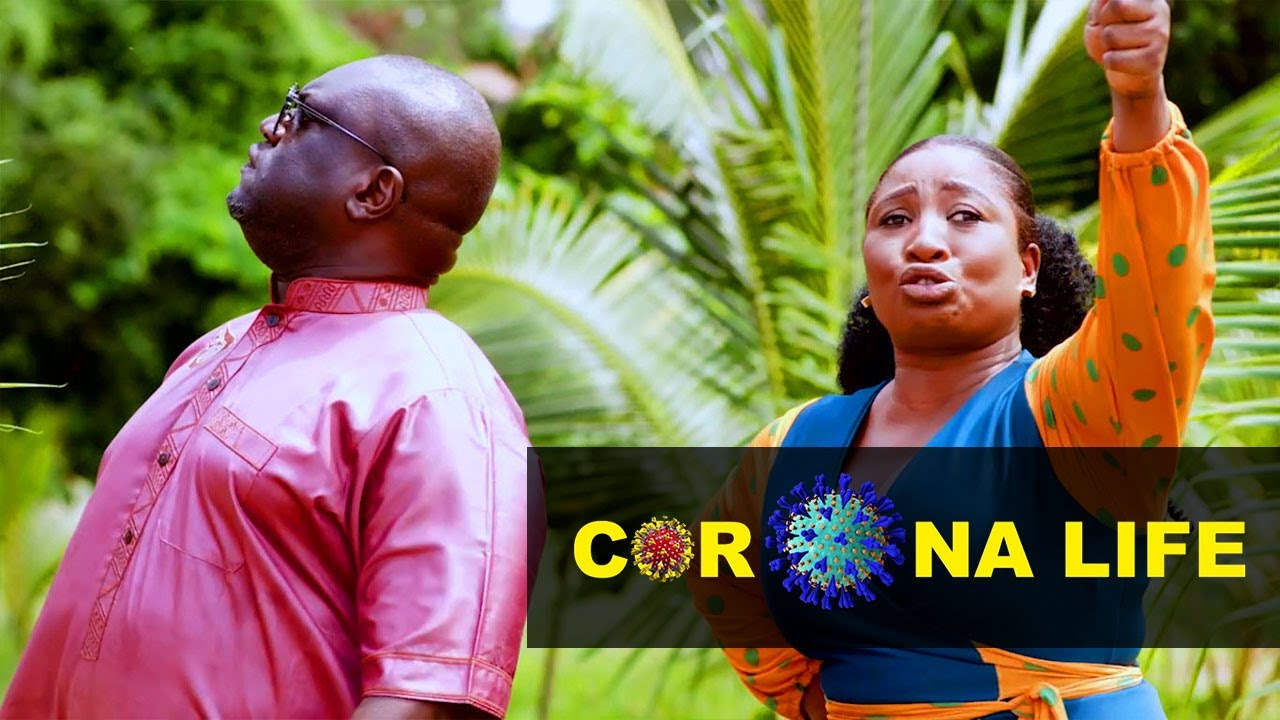 Corona Life - Episode 3 - Common Sense Things 2 | COVID-19 EDUTAINMENT