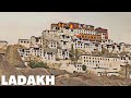 Exploring the majestic beauty of ladakh a journey to indias remote region