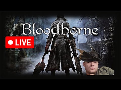 Bloodborne - Official Story Trailer: The Hunt Begins