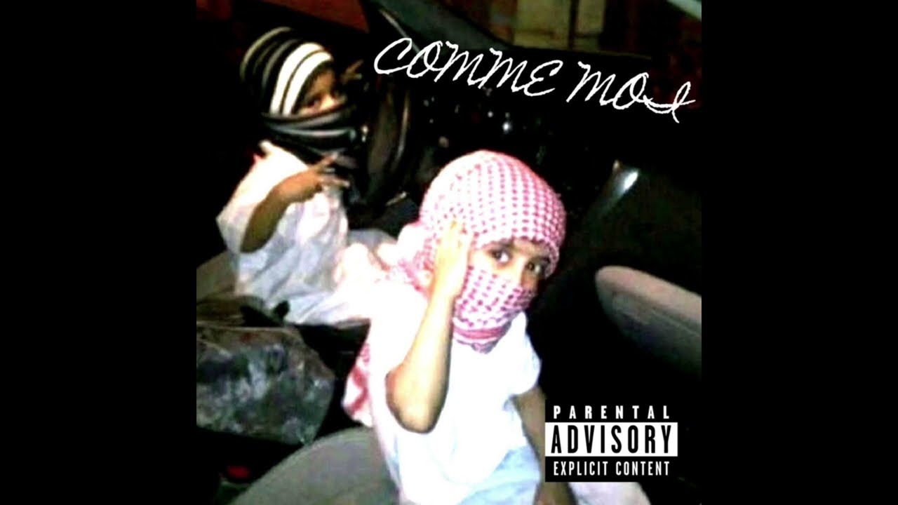Guarda MINUISKI - COMME MOI su YouTube Guarda MINUISKI - COMME MOI su YouTube