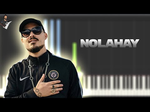 Nolahay - Dellafuente