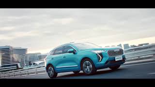 #Haval #Jolion | Beautiful Appearance | Fashionable Colors | Cool Style