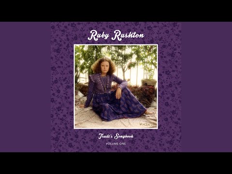 Ruby Rushton — Prayer for Yusef