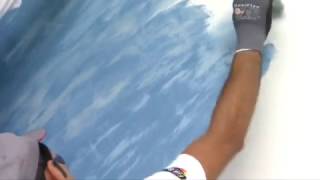 Betek Royal Satin Декоративная Краска Часть 3