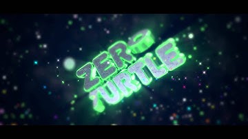 ZeroTurtle Intro | by Kiguru 獸