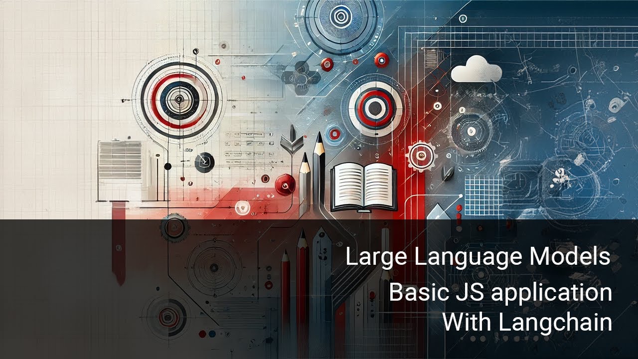 Build Your First LLM-Powered React App With LangChain