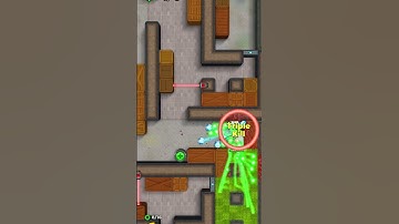 HUNTER ASSASSIN LEVEL 36😱😱#viral #trending #shortvideos #hunterassassinshorts #explorepage