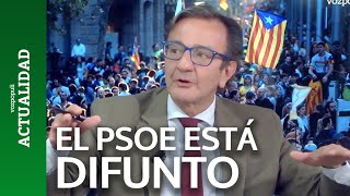 El PSOE está difunto by Vozpópuli 22,469 views 2 days ago 1 minute, 37 seconds