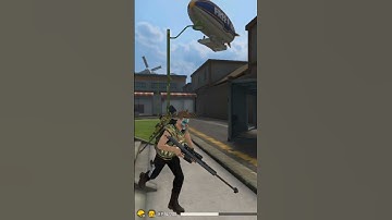 Hacker In Training Ground - I Meet Hacker In Training Ground - Free Fire hacker - Garena Free Fire