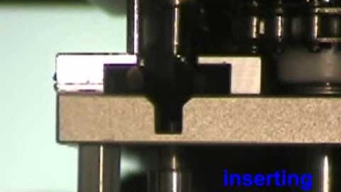 ERWEKA MultiDiss Fully Automatic Dissolution Tester