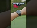 david gadgetin &amp; huawei watch gt 5 series (part 2) ⌚