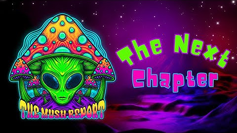 The Mush Report: Quick CVG intro + A preview of my plans and what