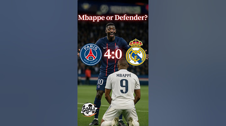 4-0 Horror Show: PSG’s Destruction of Real Madrid #shorts  #clubworldcup2025