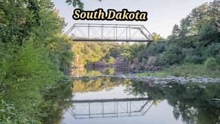 Exploring Palisades State Park | South Dakota