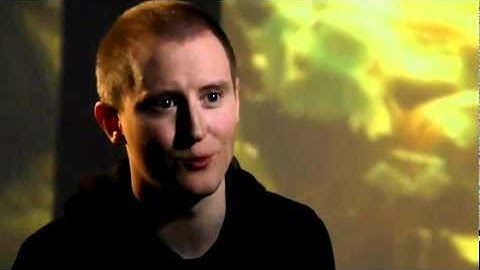 The Witcher 2 "Polish Developer Diary #3"(HD)