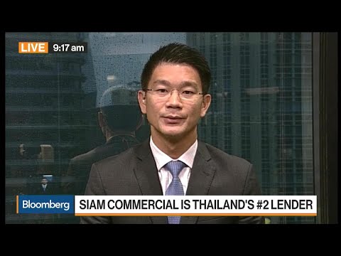 Siam Commercial, Julius Baer Form Private Bank Joint Venture