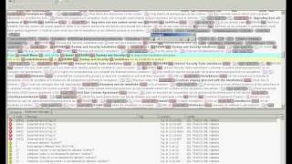 Validating TTX files using Trados QA plugins