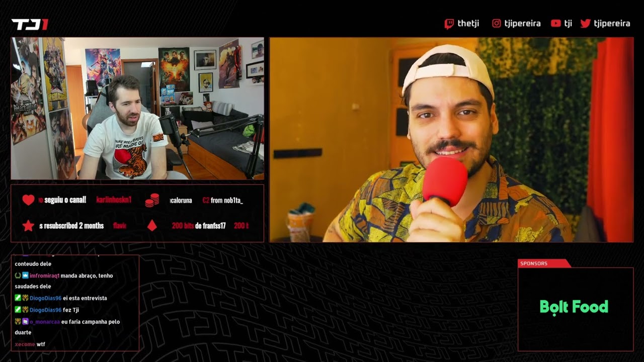 TJI REAGE A COUTINHO 