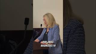 Small Business Tax Deduction: Permanently Thriving #shorts