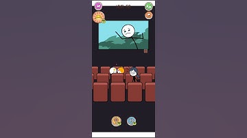 Skip Love Stickman puzzle - level 58 answer |‎⁨@KridazGaming⁩  #skiplove #shorts #gaming #viralvideo