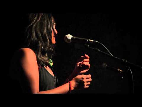 Maya Kamaty @Festival des Fées / Zanfan